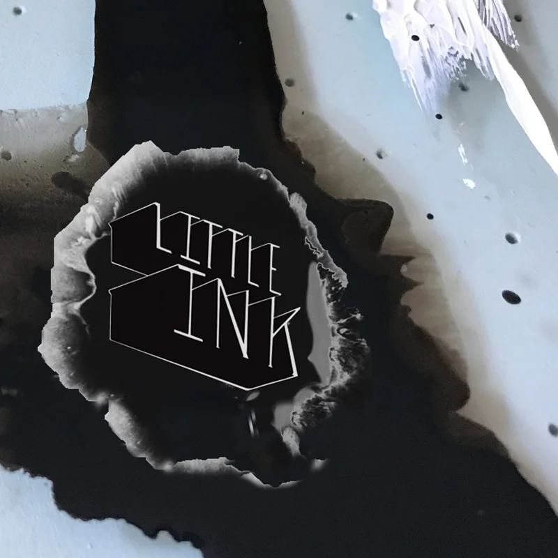 Little Ink Print Portfolio Opening: Friday, December 8, 2017 Fuse Press 221 Magnolia St. Cincinnati, OH 45202
