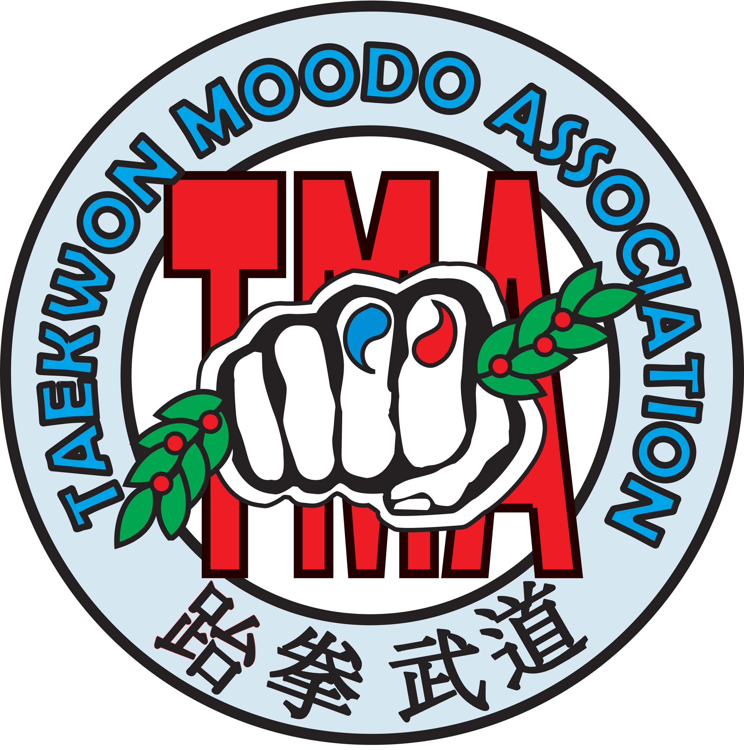Taekwon Moodo Association