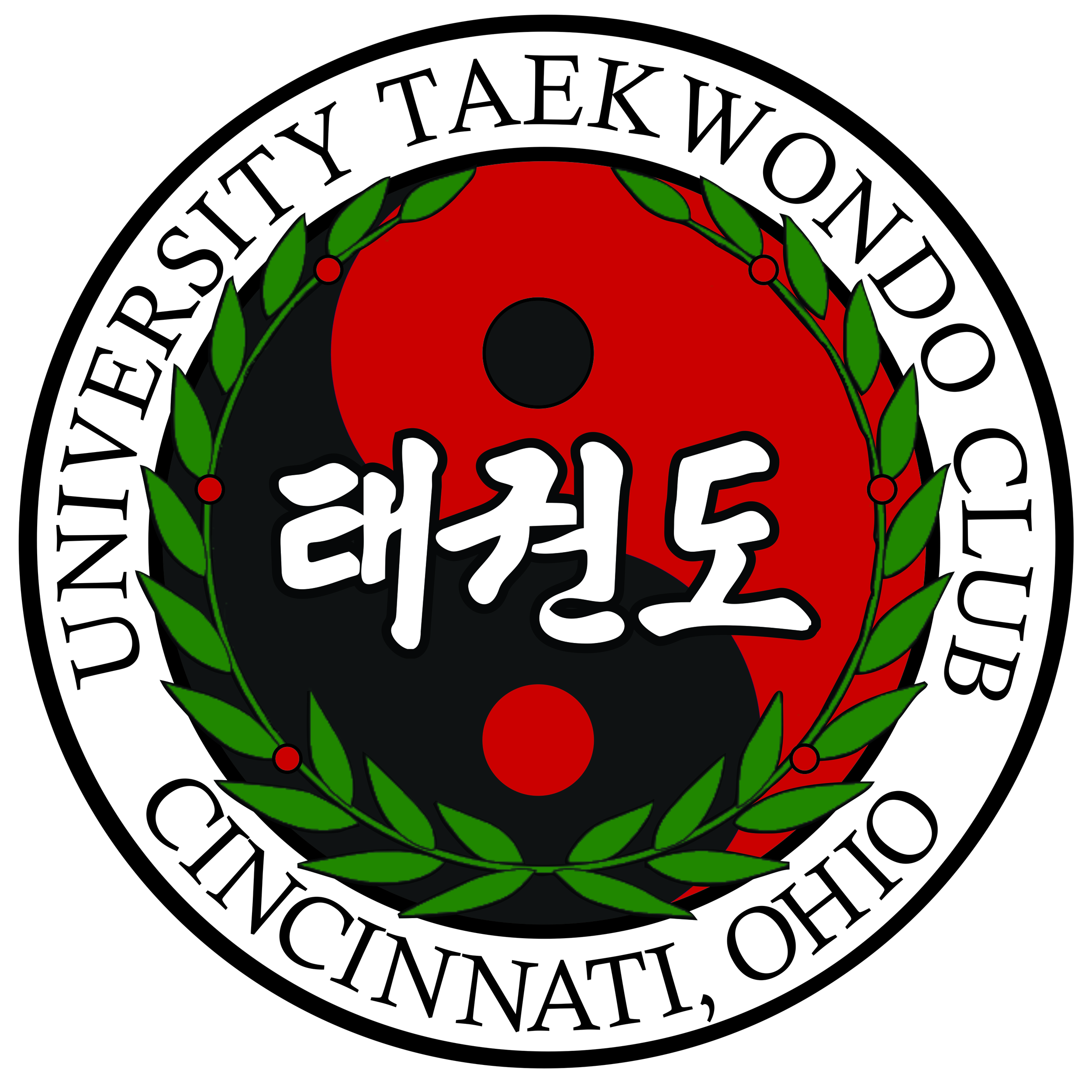 UC Taekwondo Club