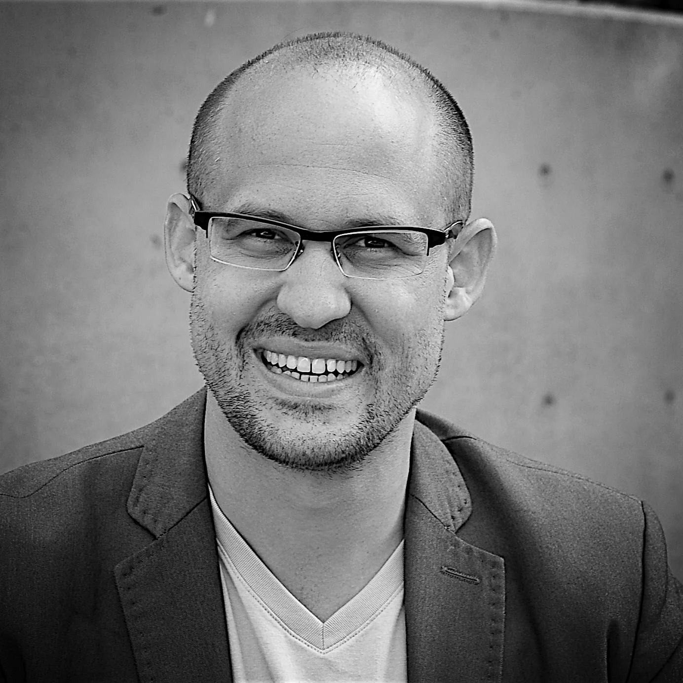 Jonathan Hursh Cofounder and Chair