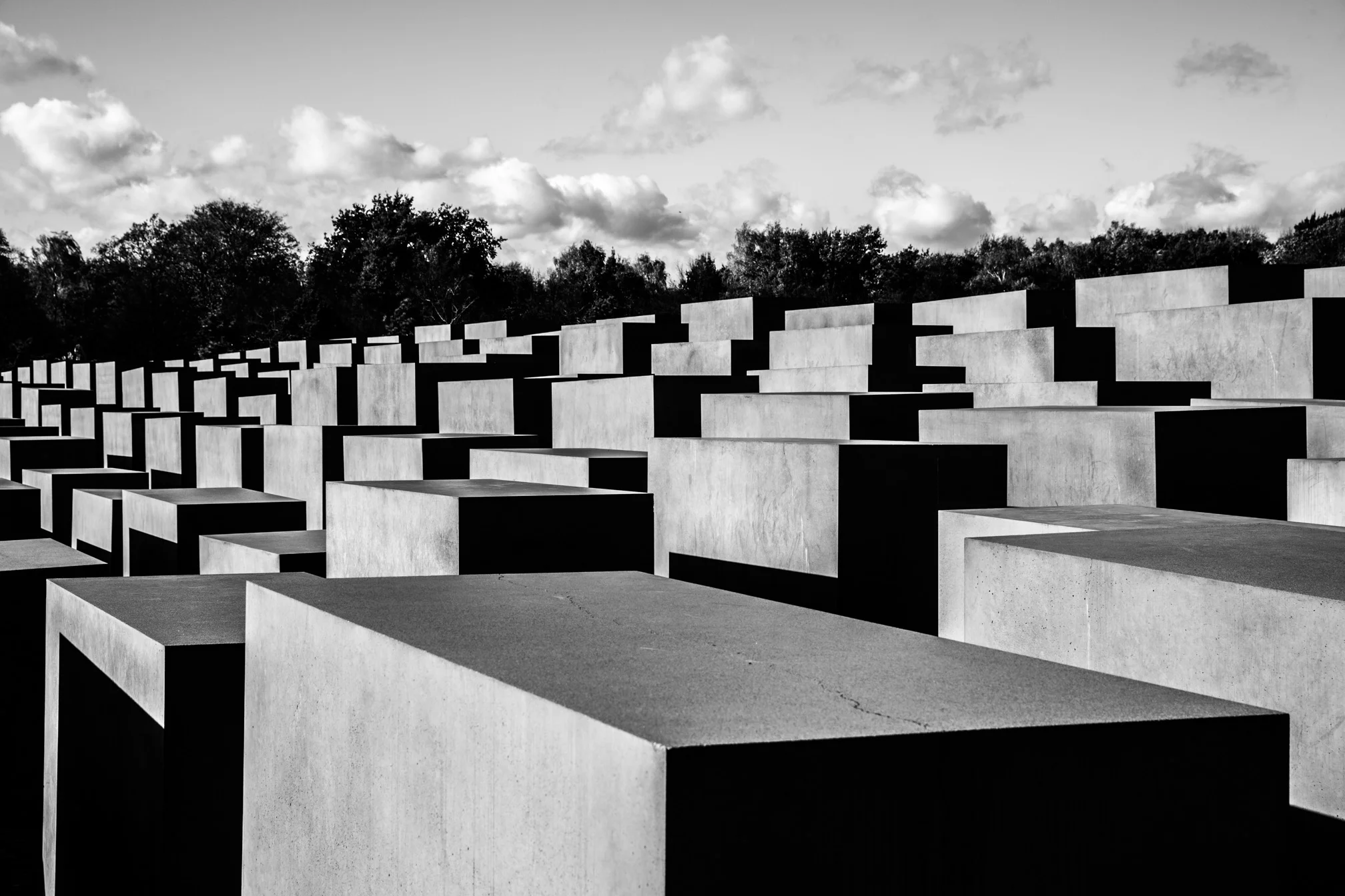 Berlin - Memorial