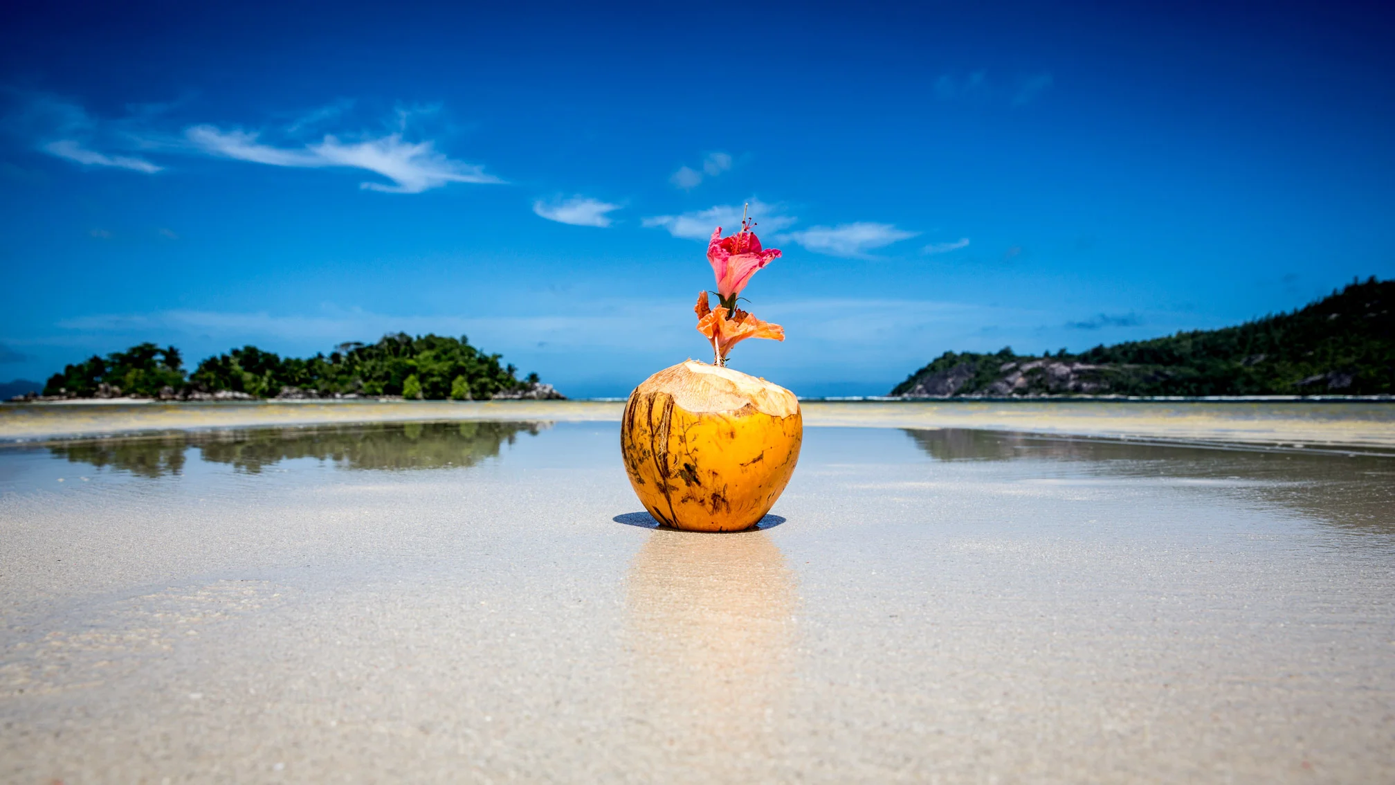 Seychelles