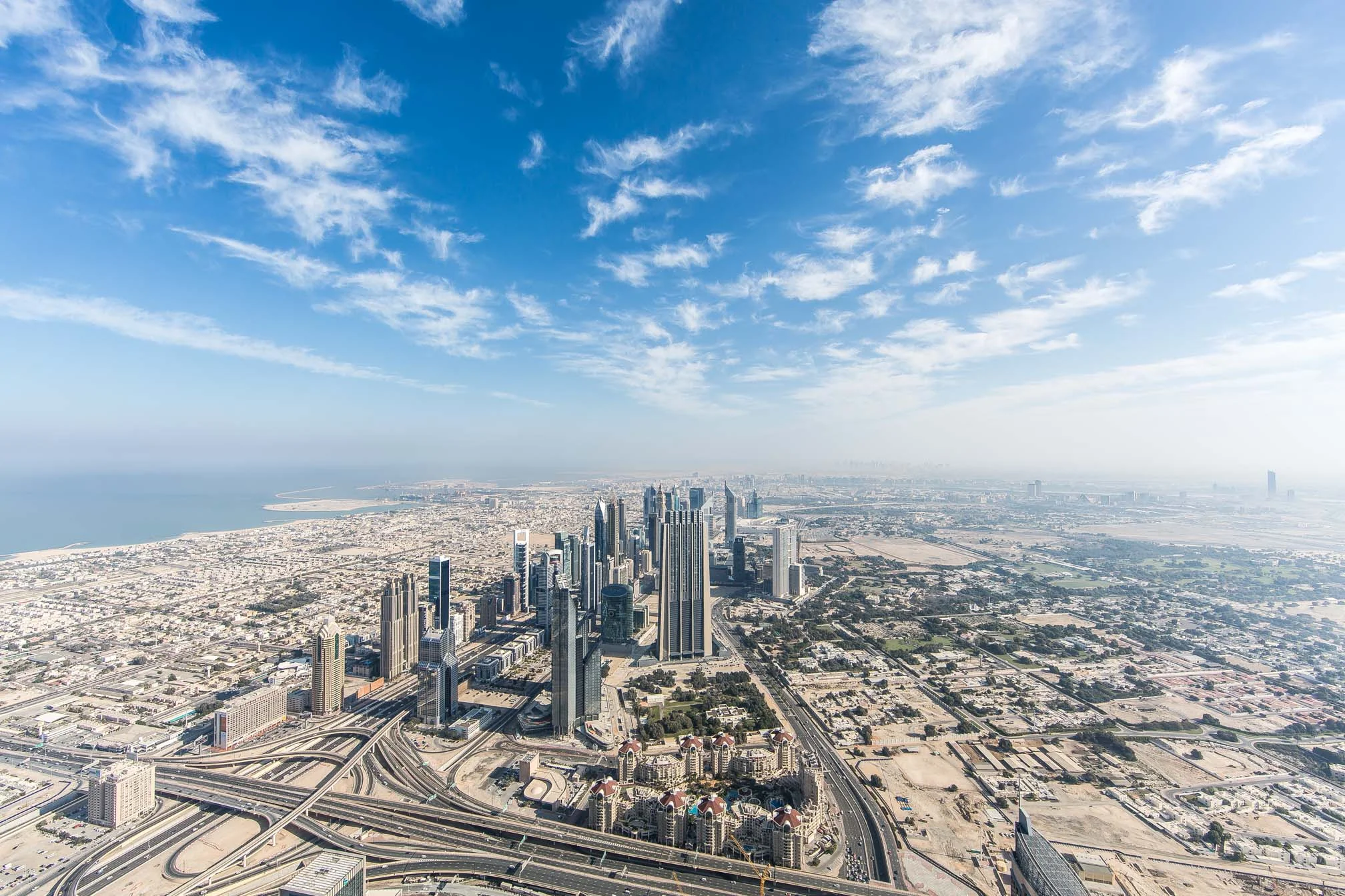Dubaï