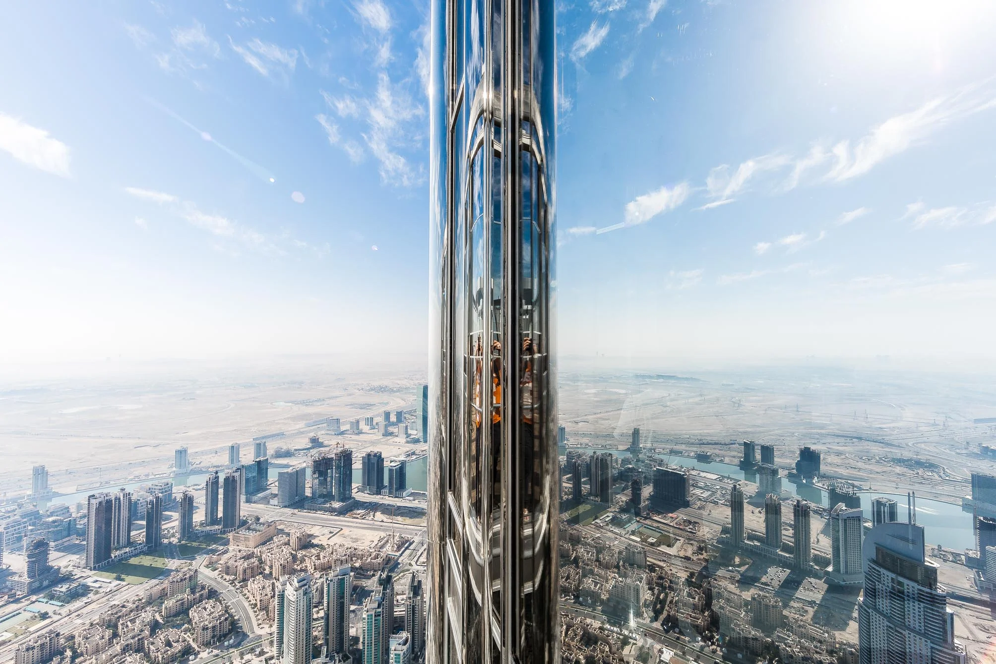Dubaï