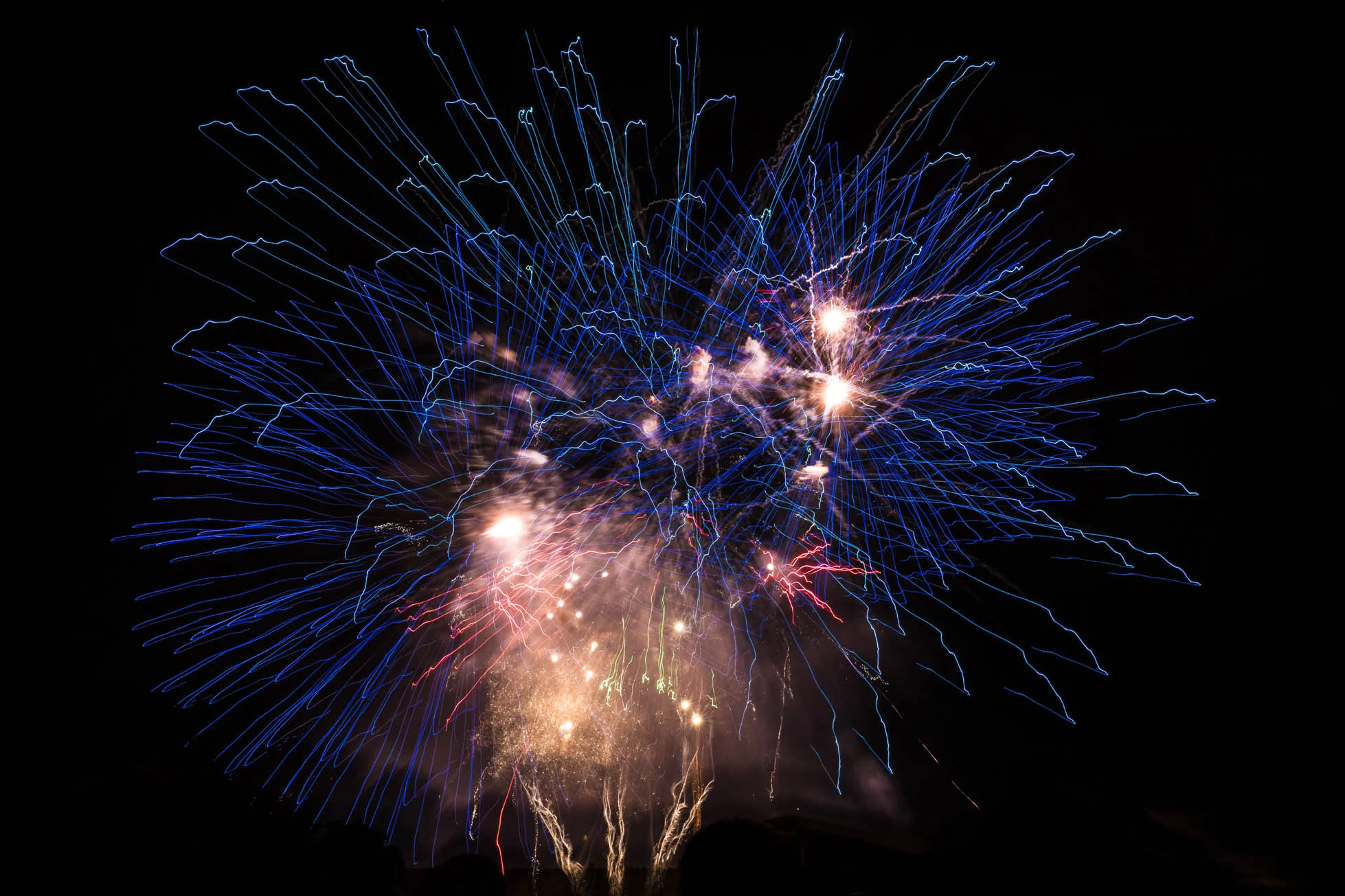 21 juillet - Fête Nationale - Bruxelles