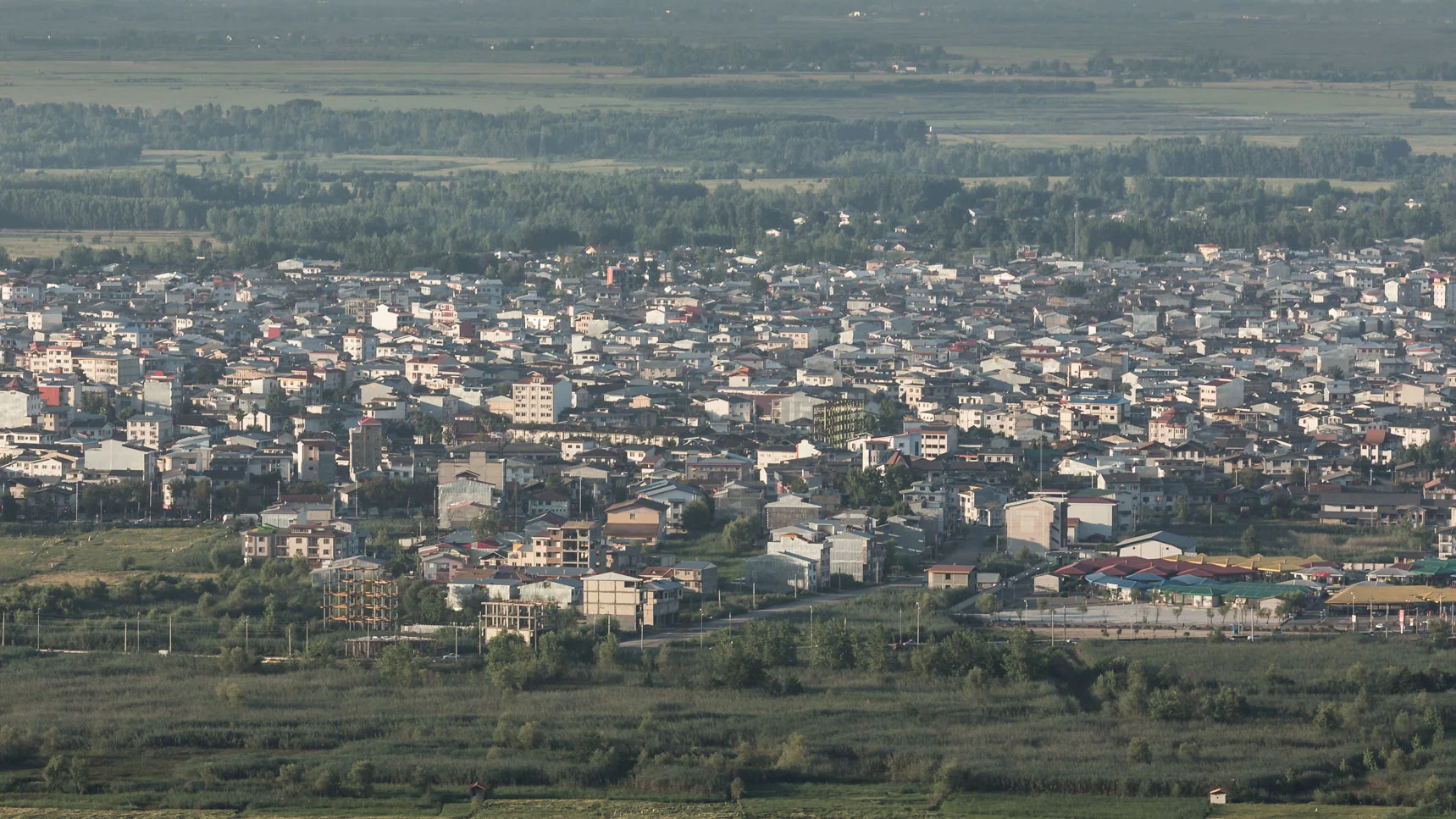 Langroud