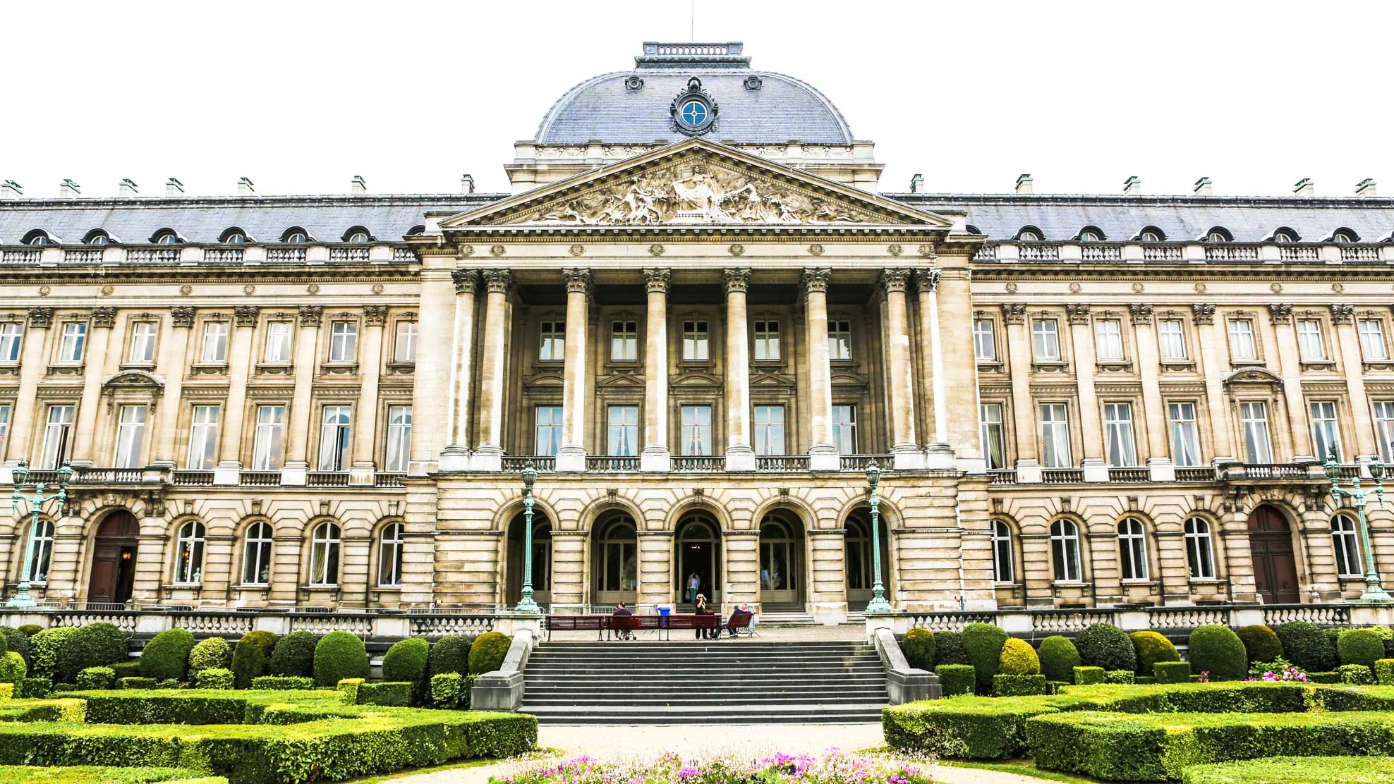 Palais Royal
