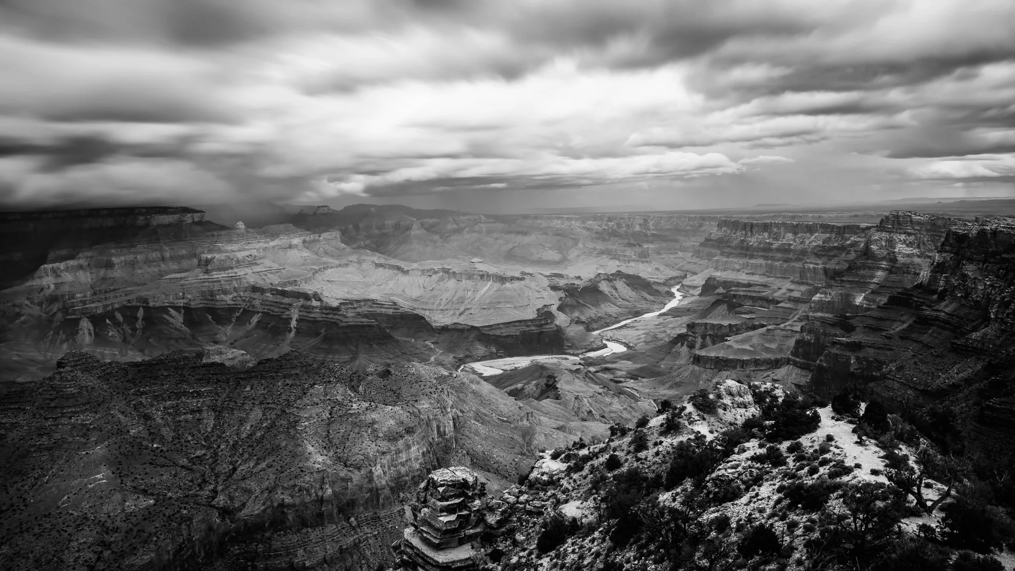 Grand Canyon