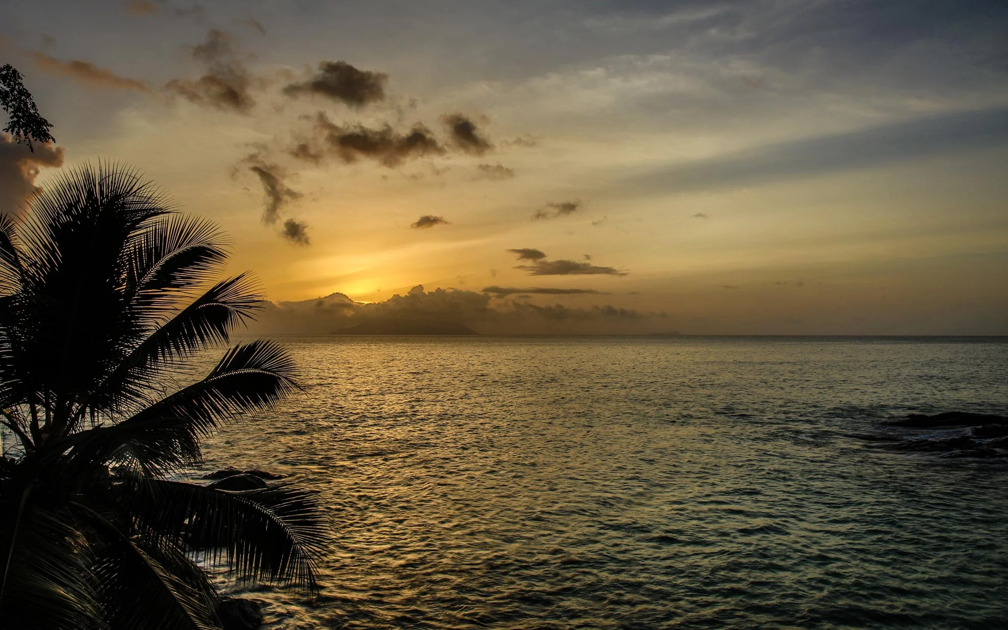 Seychelles
