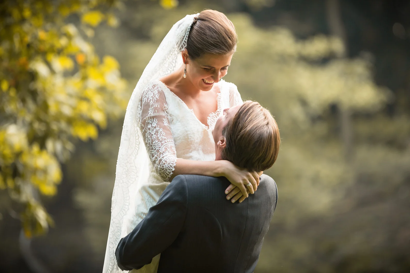 Mariage couple