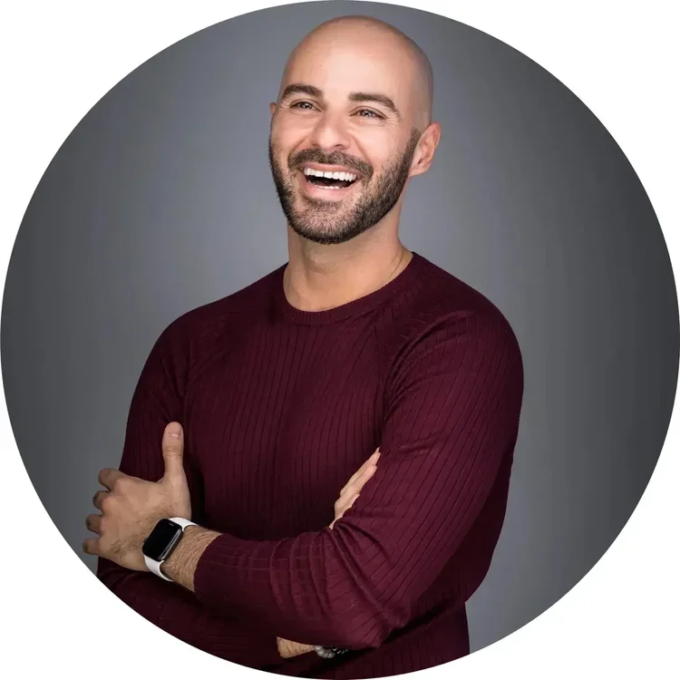 Hani Kanaftchian - Photographe professionnel à Bruxelles