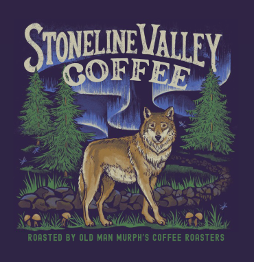 *2026* Stoneline Valley Coffee