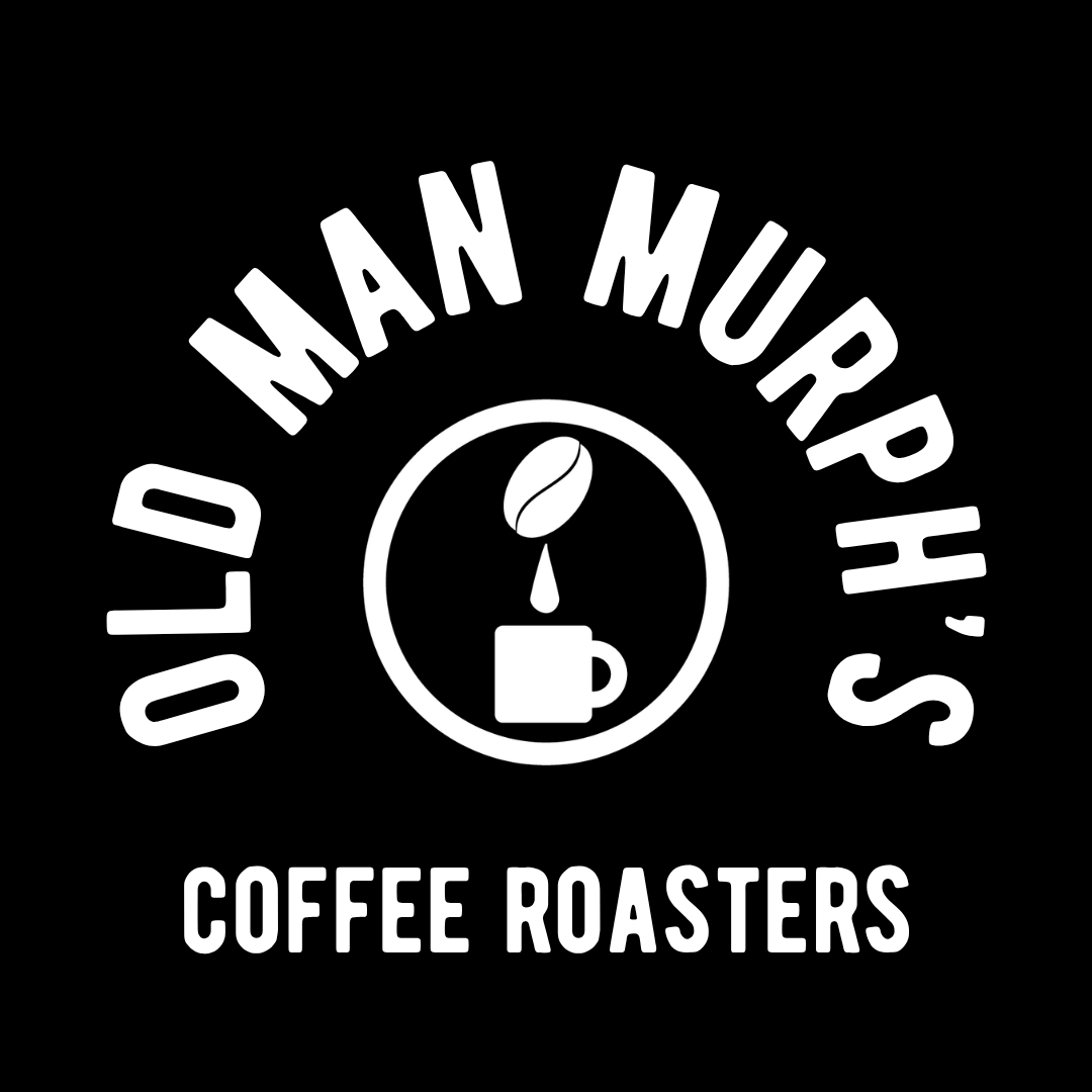 Old Man Murph's Coffee Roasters