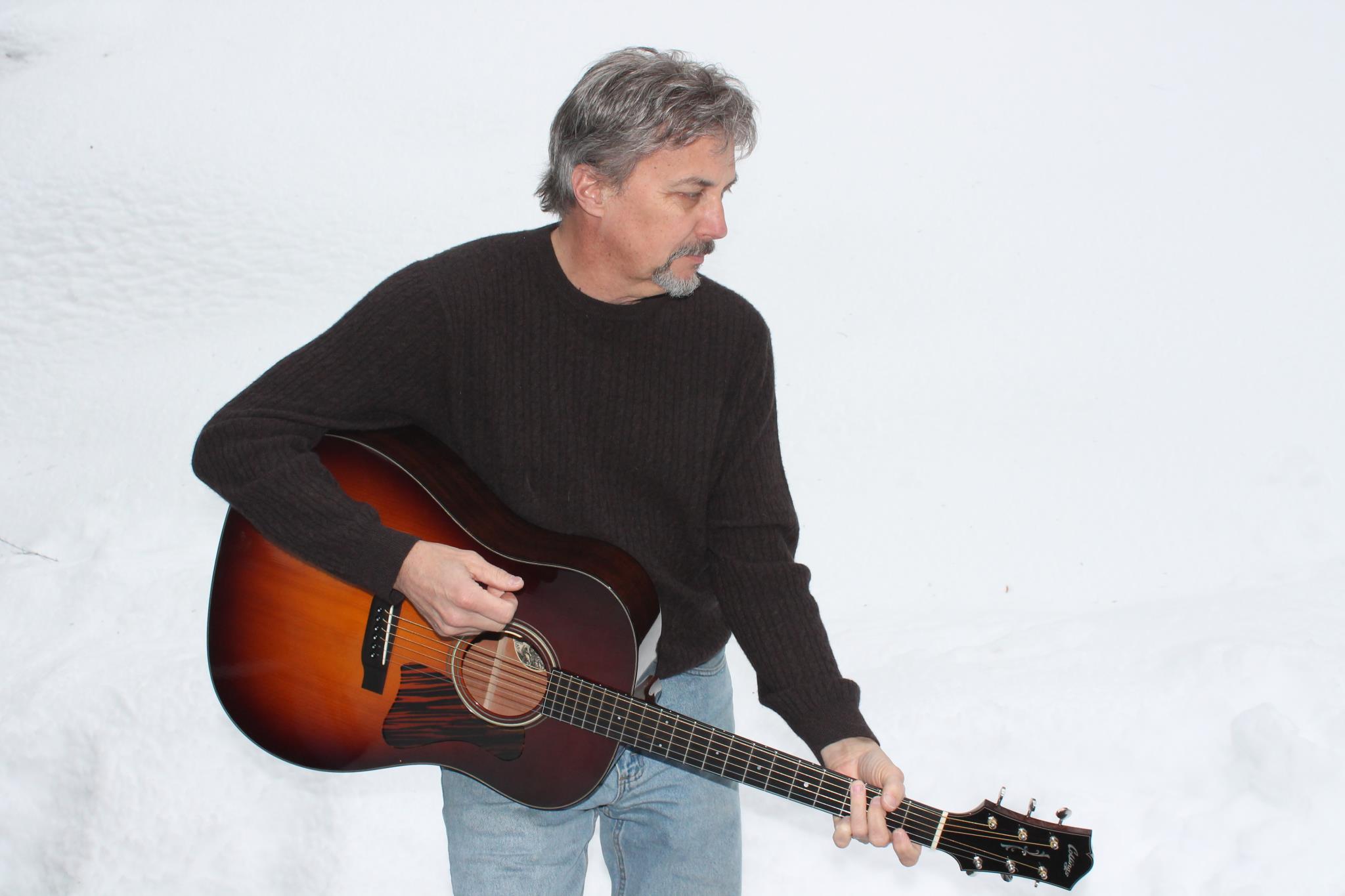 On Your Radar hosted by WFUV's John Platt