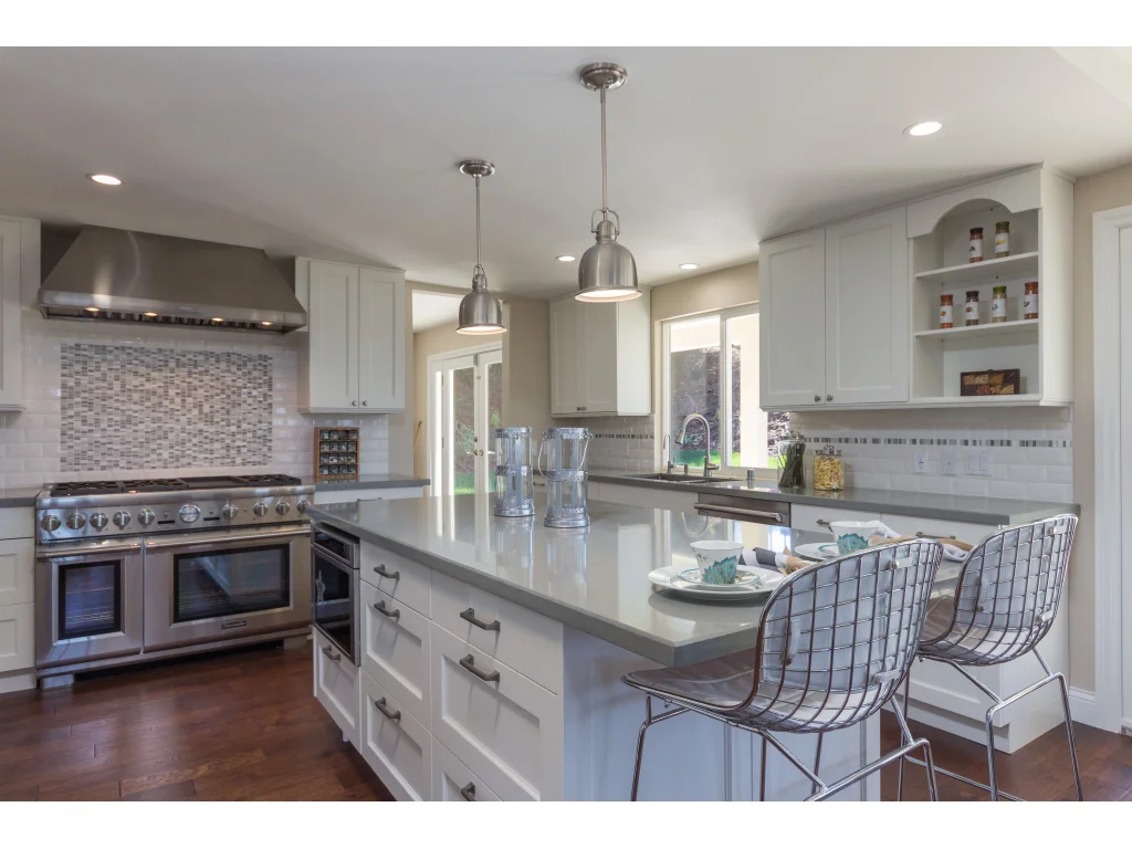 VistaLinda Kitchen