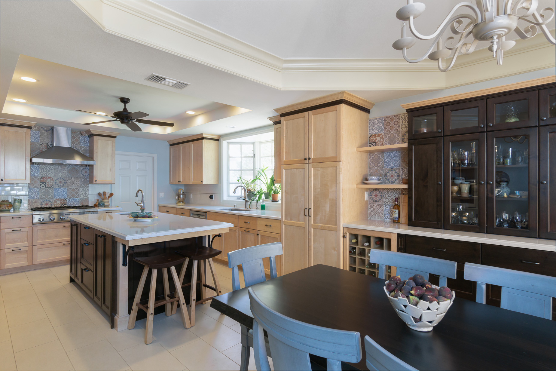 Calabasas Open Kitchen