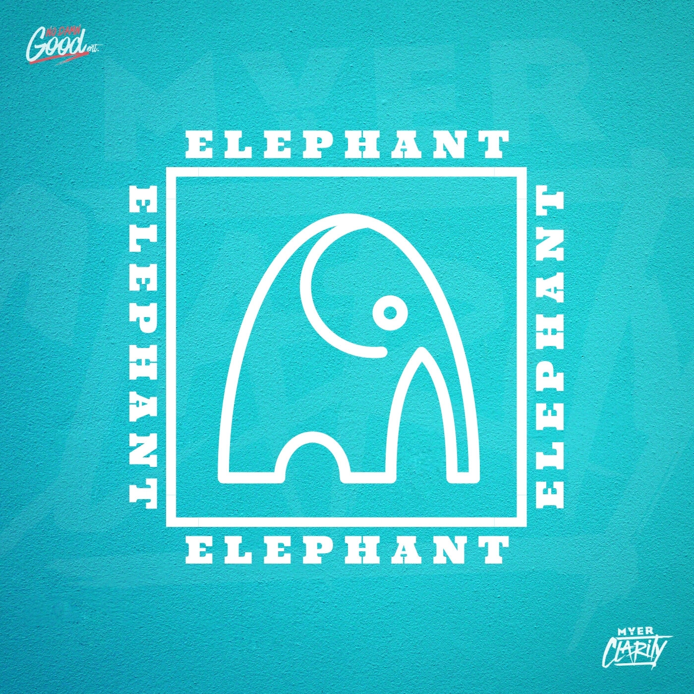 ELEPHANT! (Copy)