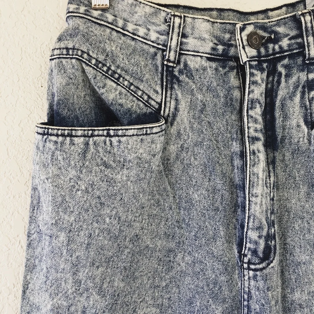 mens acid wash jeans 80s