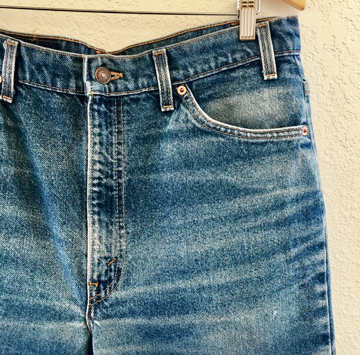 levi's 517 vintage