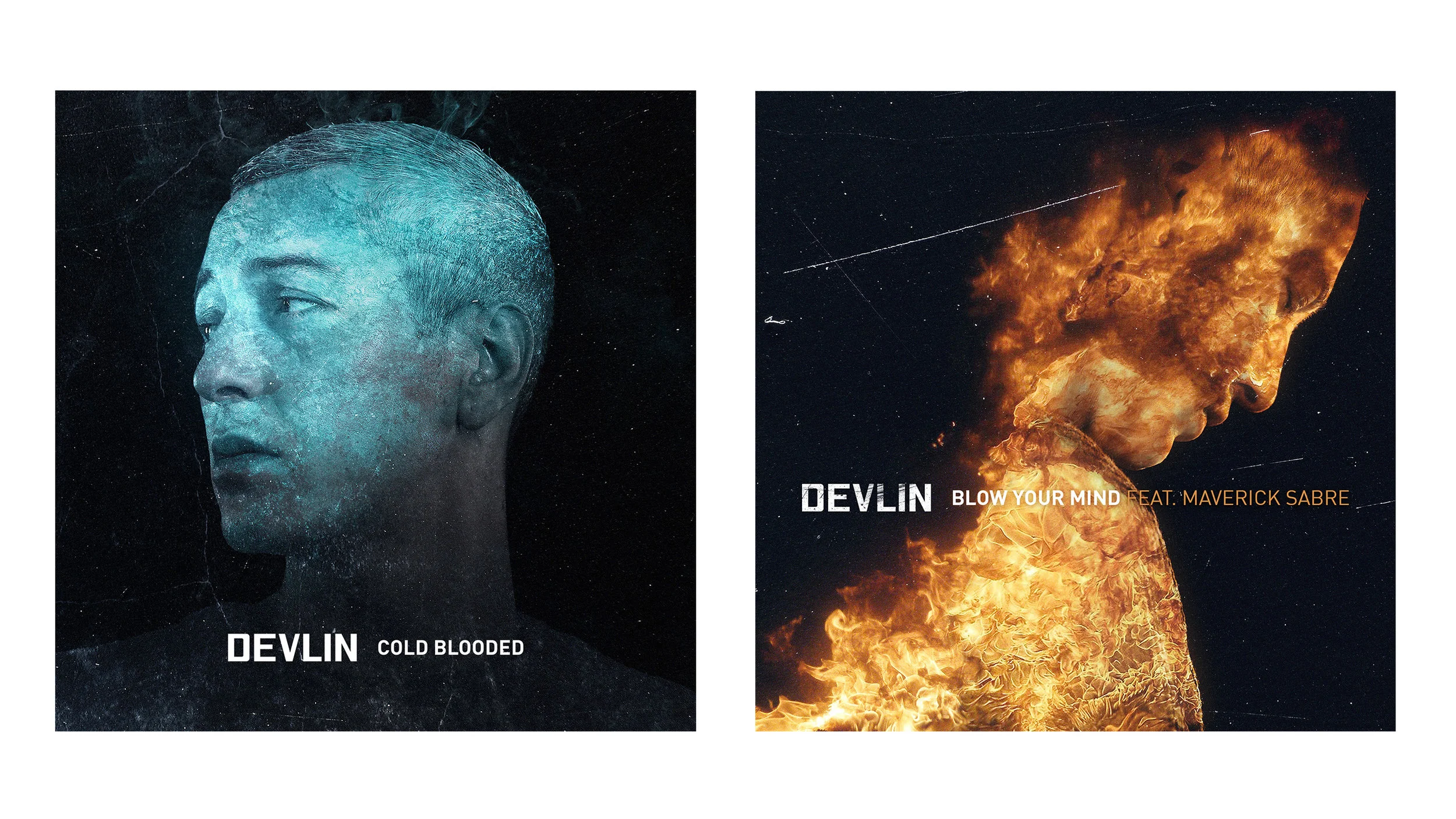 Devlin | The Devil In