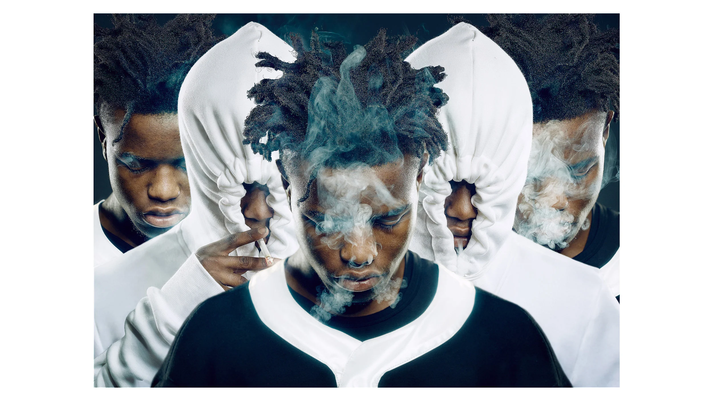 Ian Connor | Oddity Magazine
