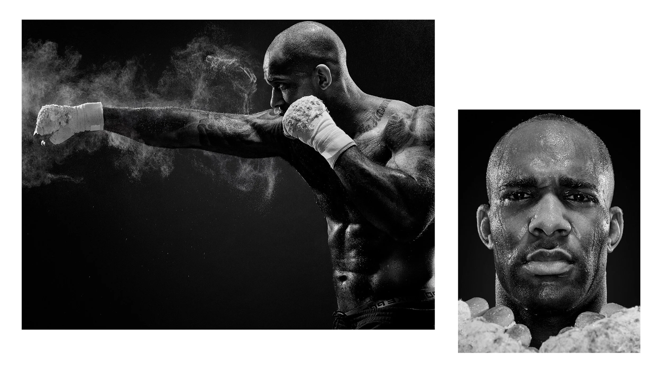 Jimmy Manuwa | UFC