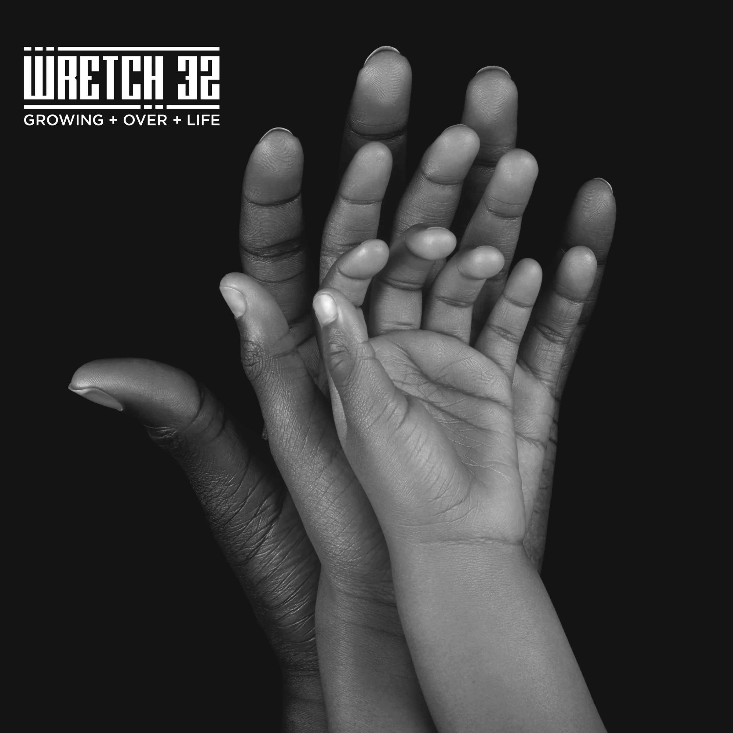 Wretch 32 | Growing Over Life