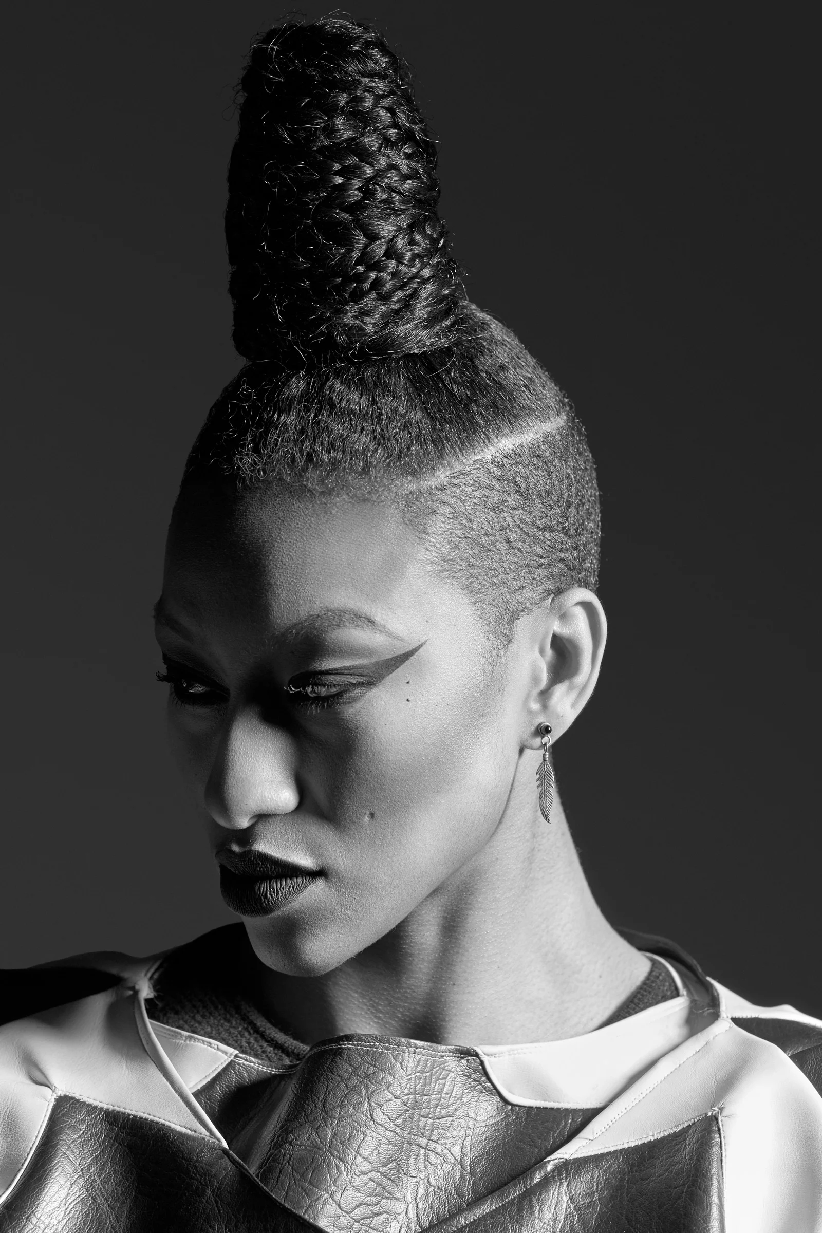 Sade English | Oddity Magazine