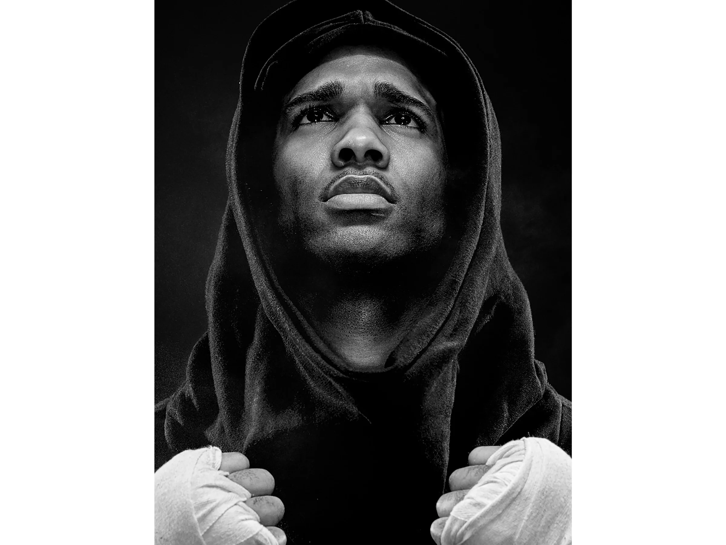 Jimi Manuwa | UFC