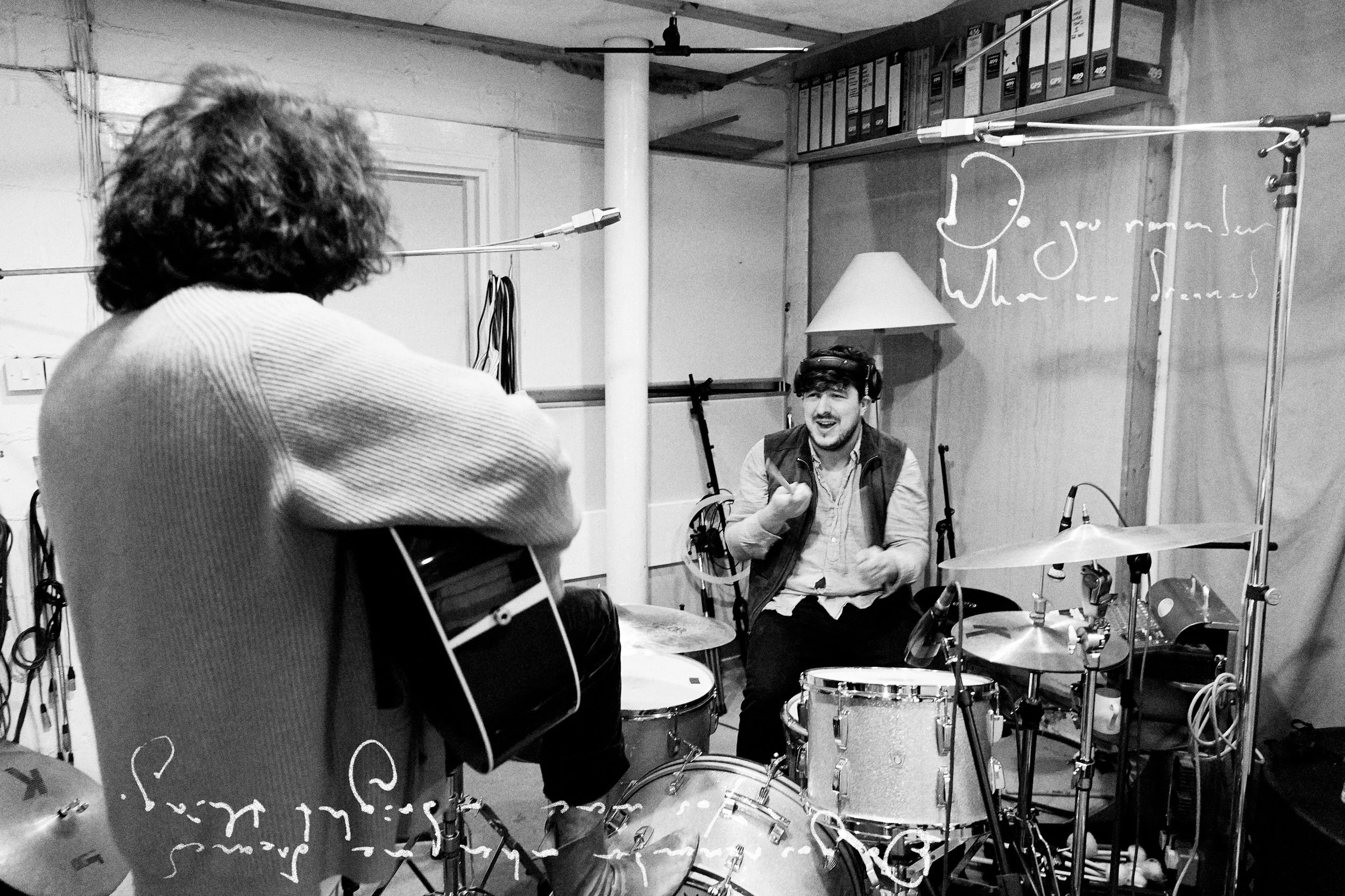 King Charles | Gamble for a Rose
