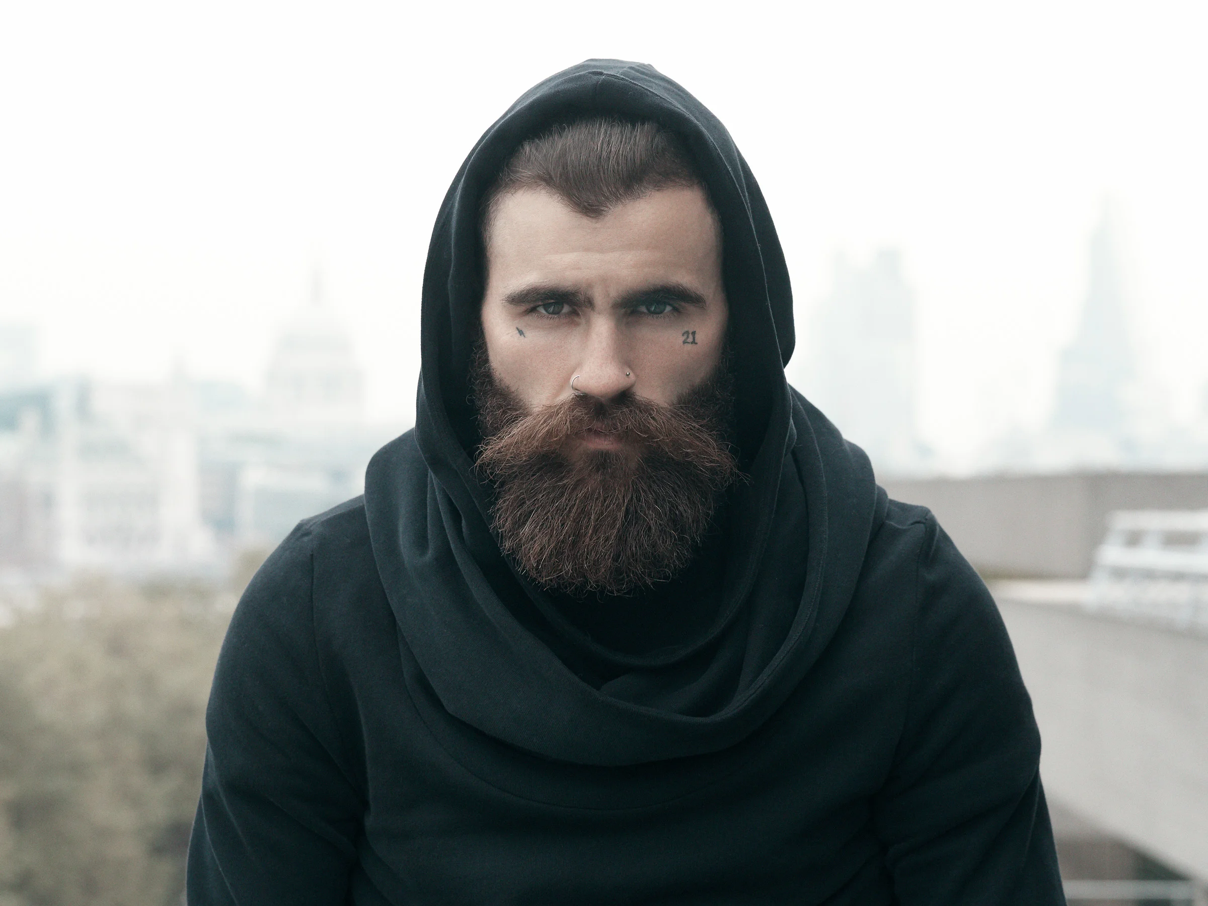 Musée Noir | Nomad