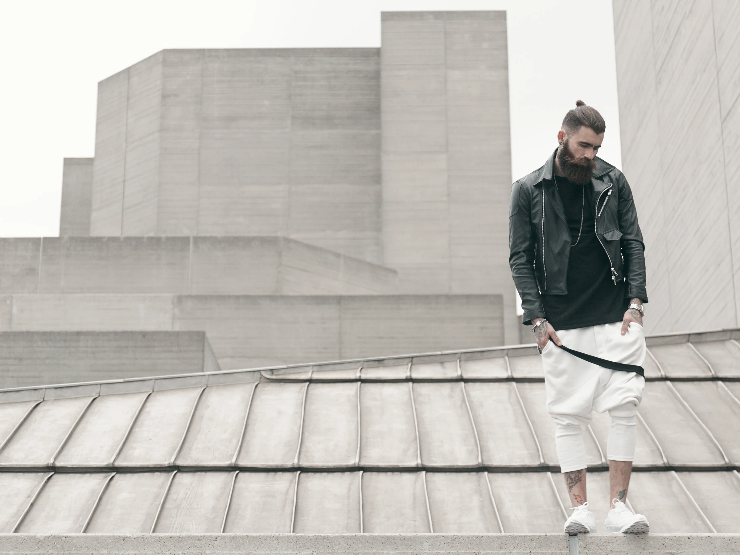 Musée Noir | Nomad