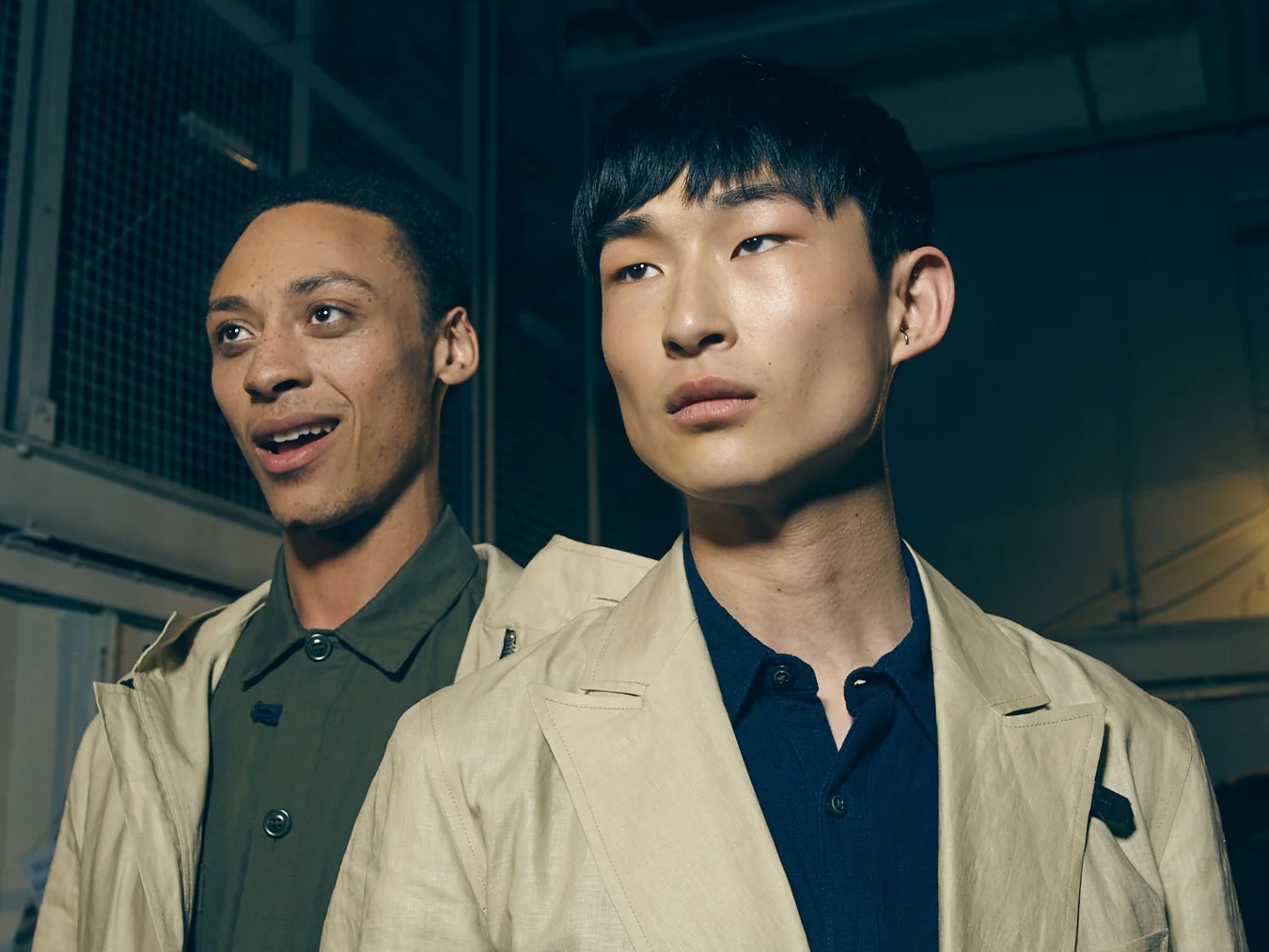 London fashion Week | Mens Collection
