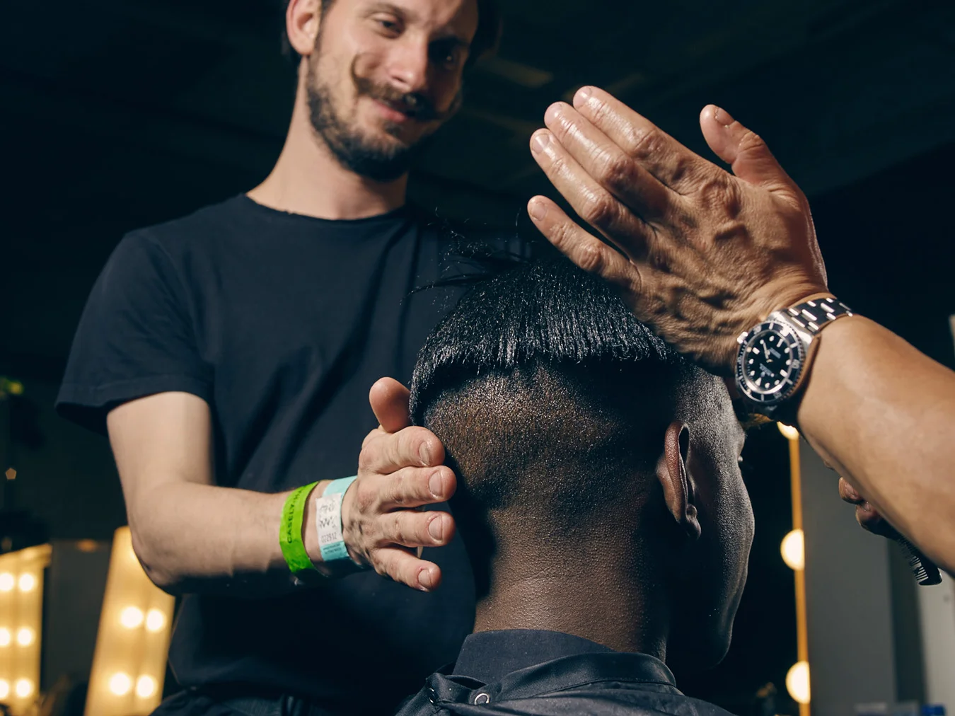 London fashion Week | Mens Collection
