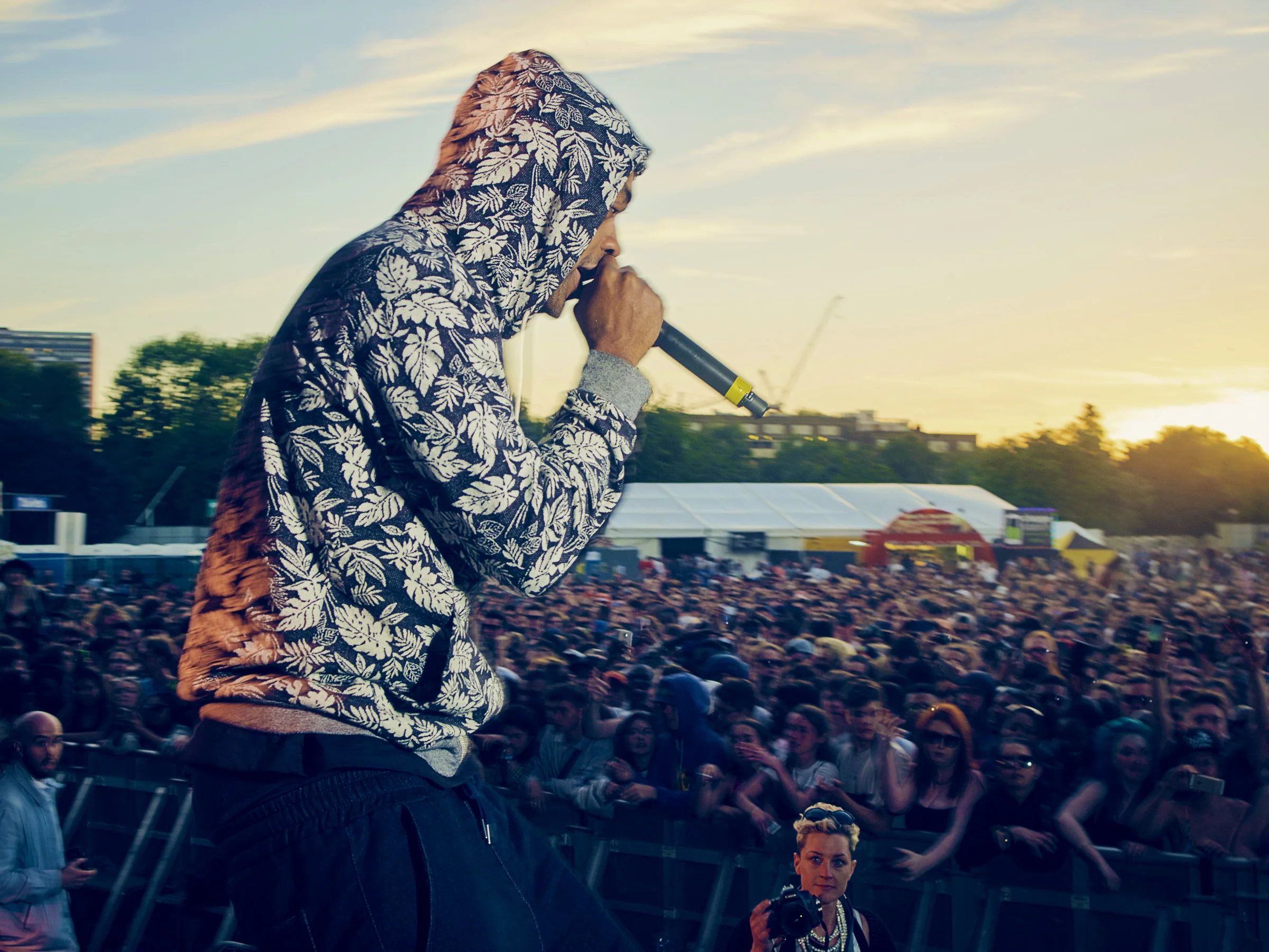 Rinse | Born & Bred