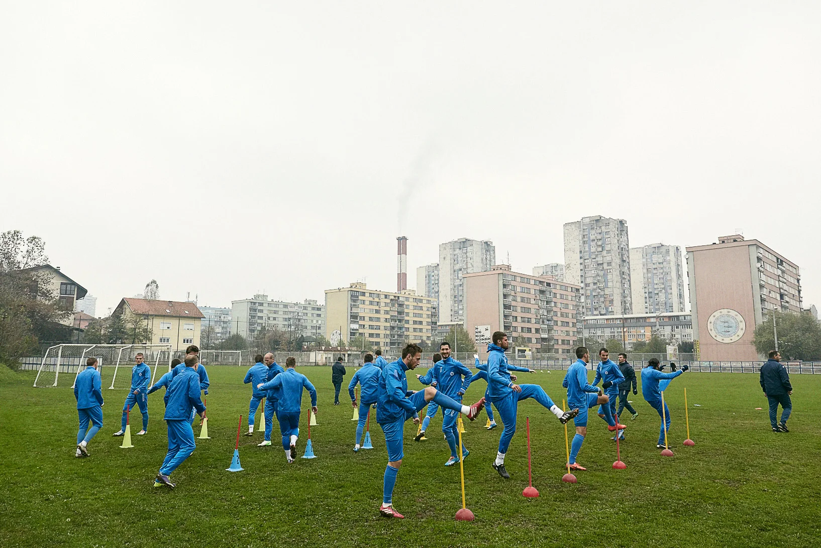 Copa 90 | Creative Review