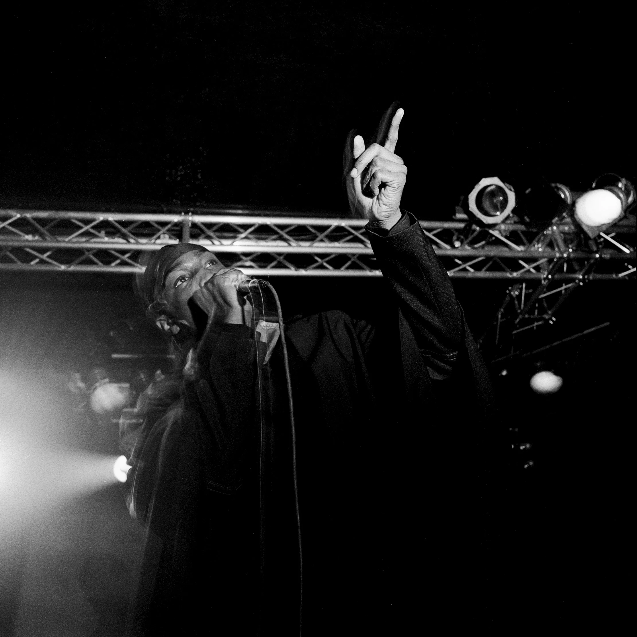 Grime | Live
