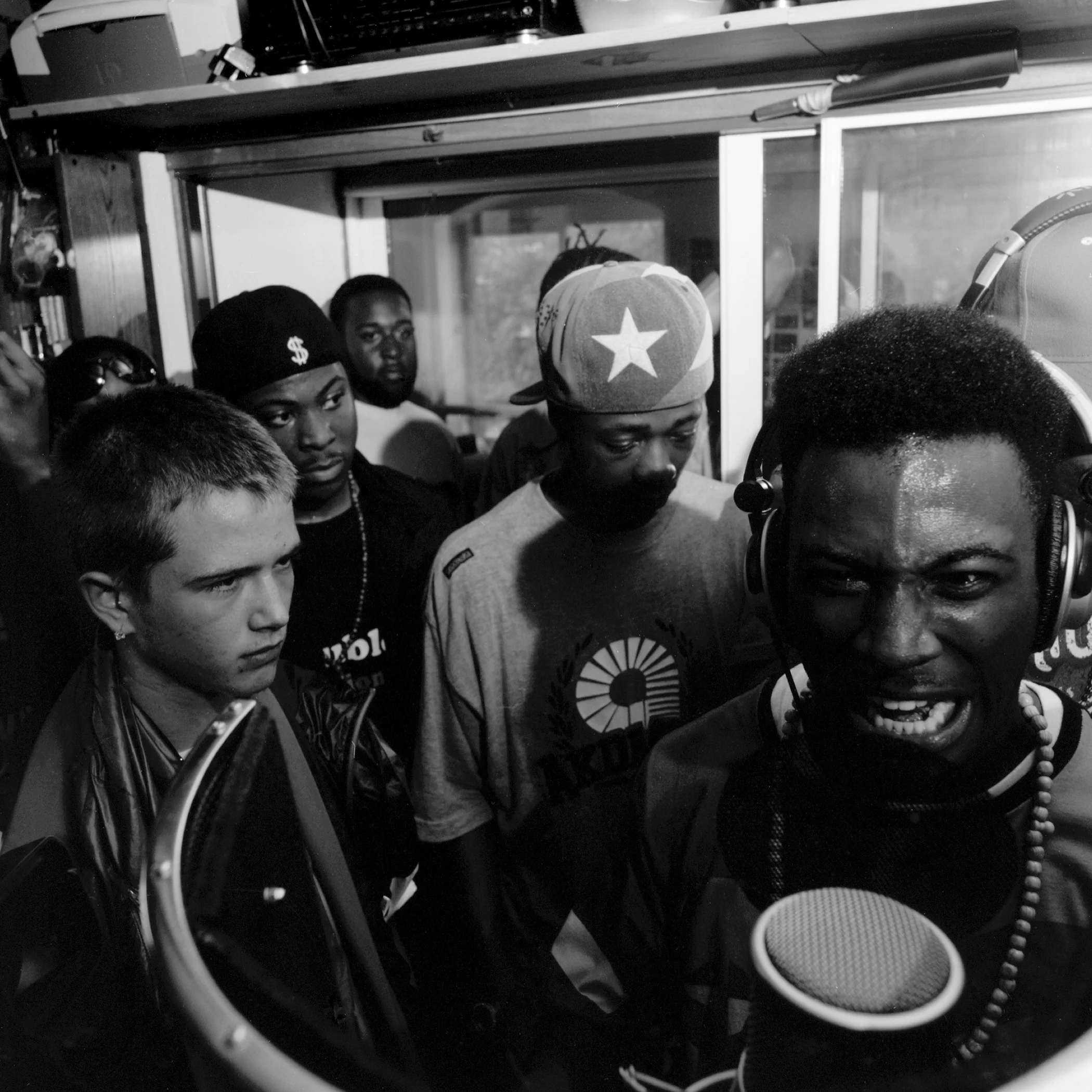 Grime | Live