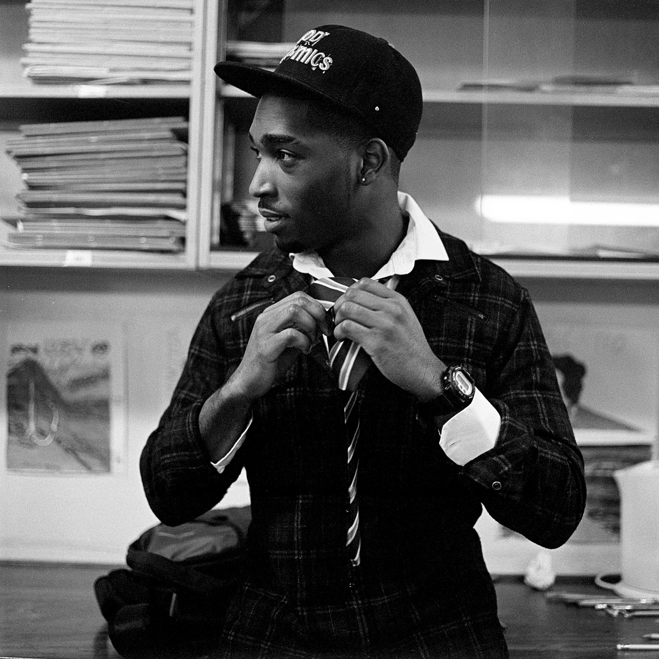 Grime | Live