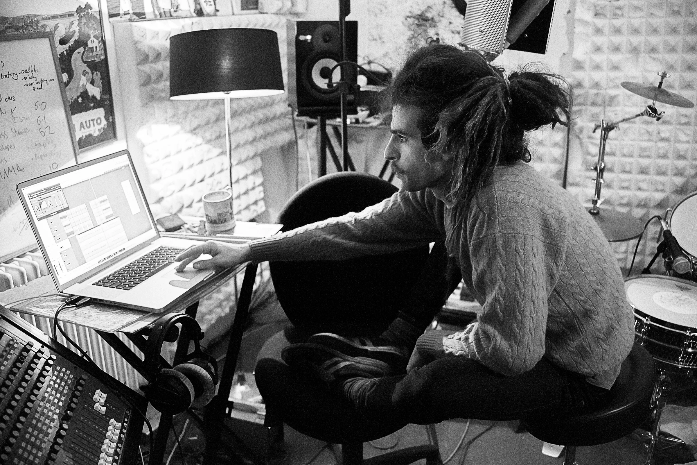 King Charles | Live