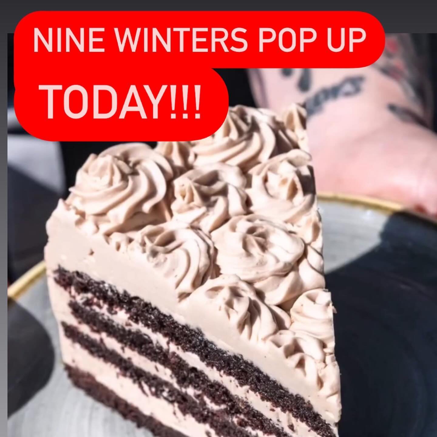 @ninewintersma will be in the shop today with slices of cake!
.
Lots of spring greens,
And
OF COURSE
LOTS
OF
MMOOOORRREEEELLLLLSSSSSS
.
Last week we ran out so this week we are pretty stacked and prices have dropped!
.
Burn morels are $15/quarter pou