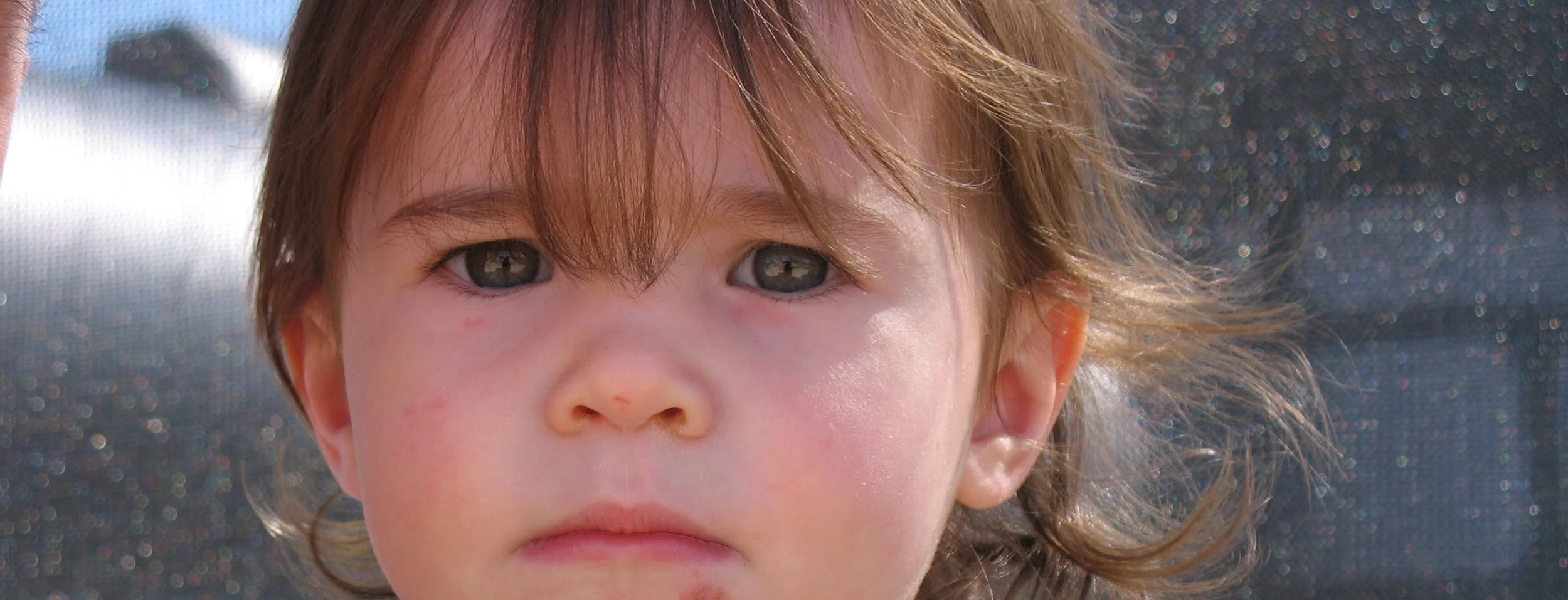 Secrets & hiding from the truth