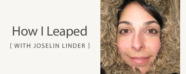 How I Keep on Leaping