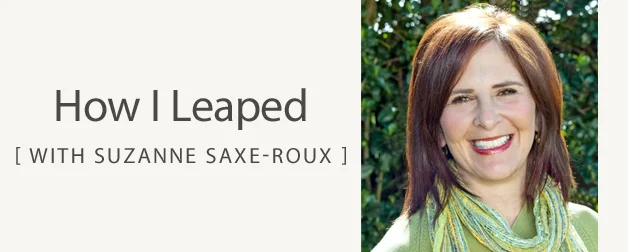 My Leap of Faith: Moving to France