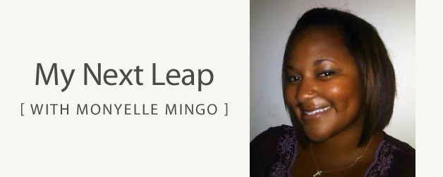 My Next Leap: listen to your heart