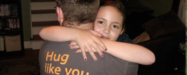 More than a Free Hug