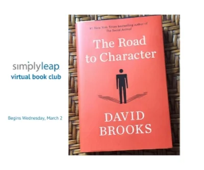 virtual book club