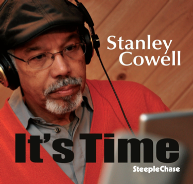 Stanley Cowell Its Time.png