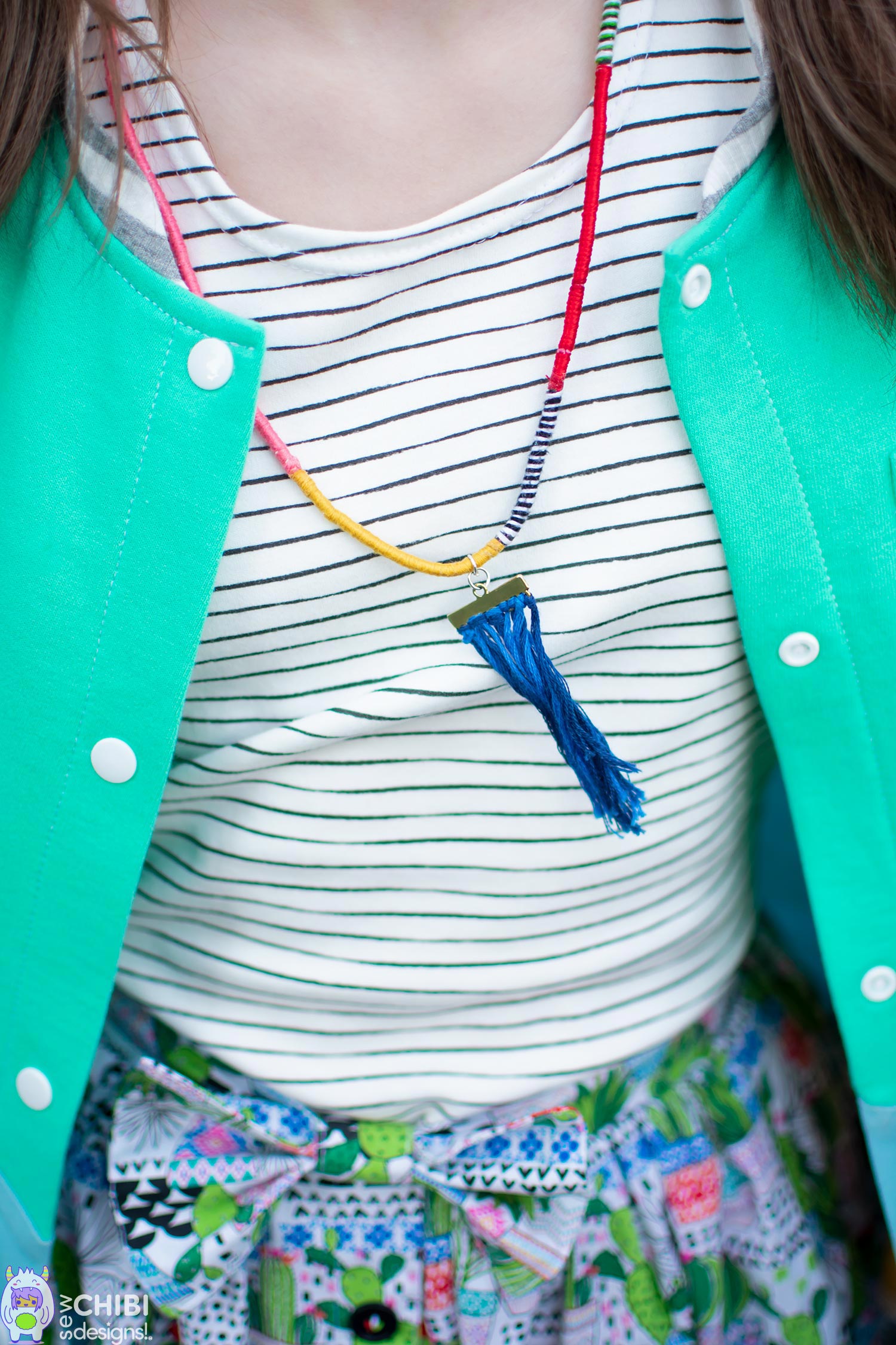 the UpBeet Tee & Dress