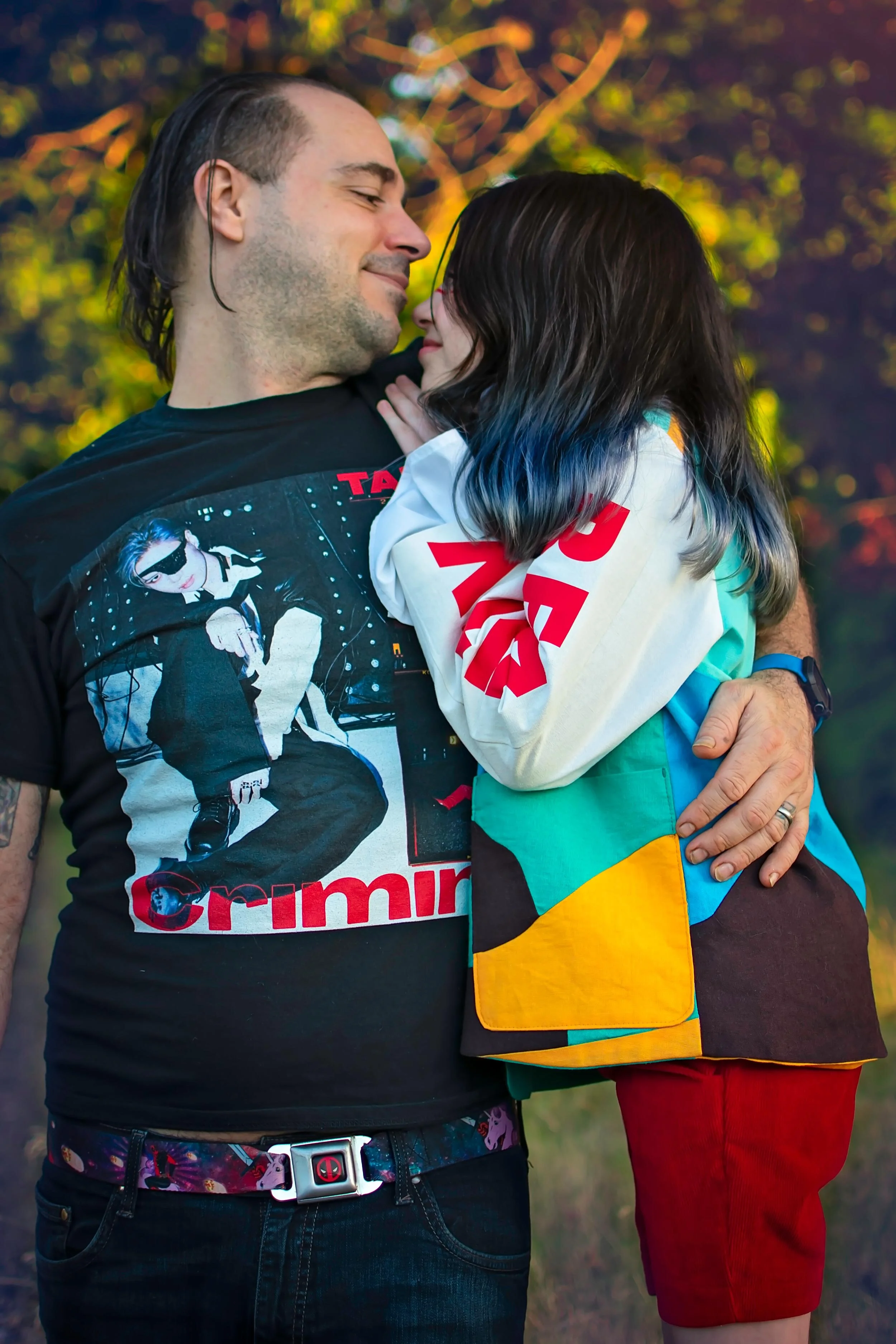 Couple 2025 birthday outfits